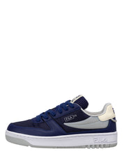 Sneakers Blu Fila