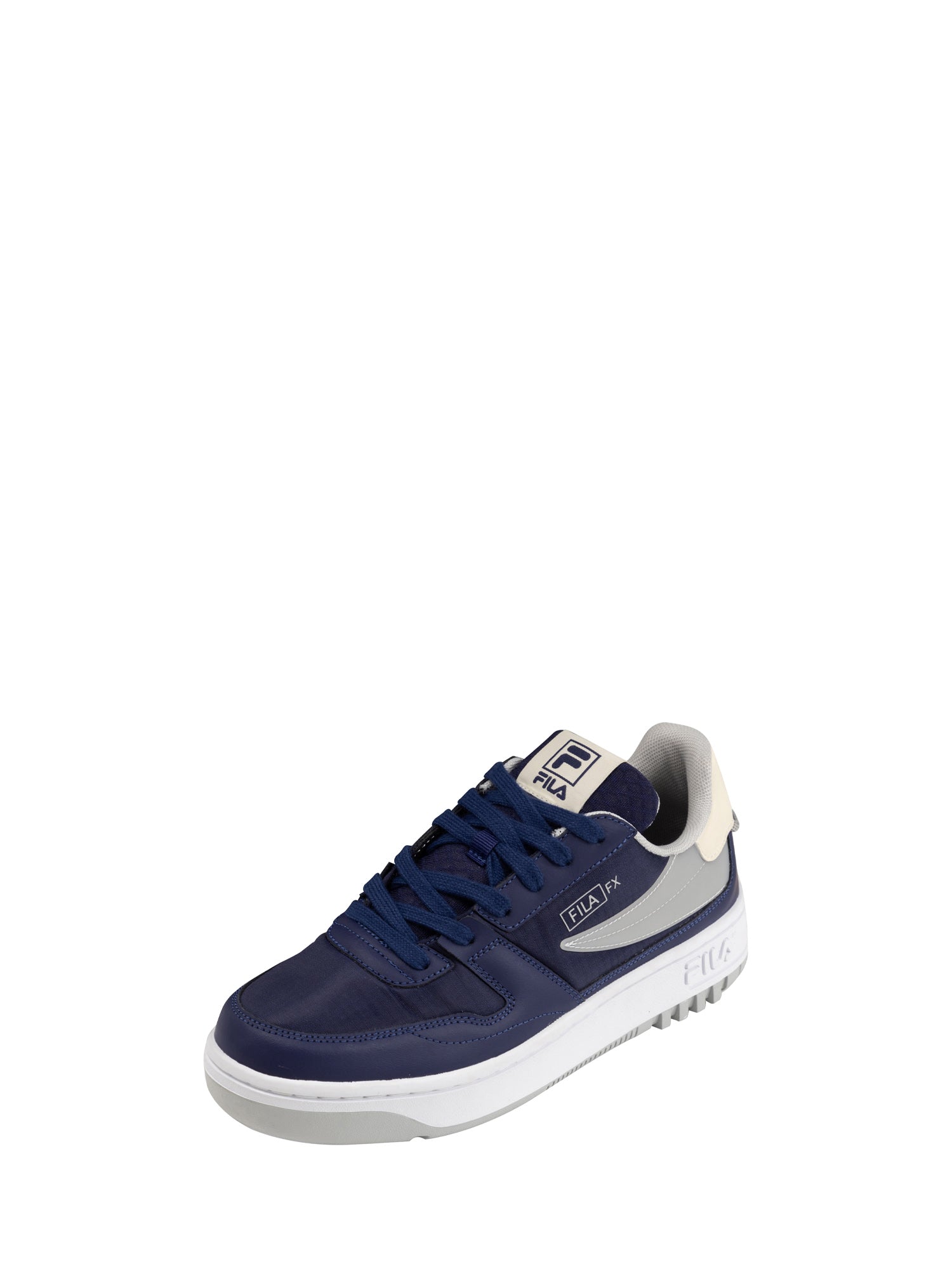 Sneakers Blu Fila
