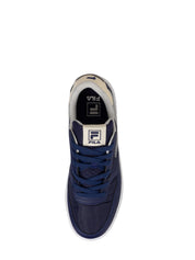 Sneakers Blu Fila