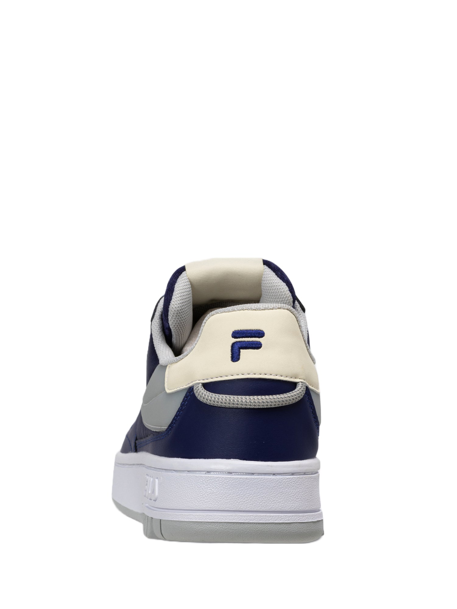 Sneakers Blu Fila