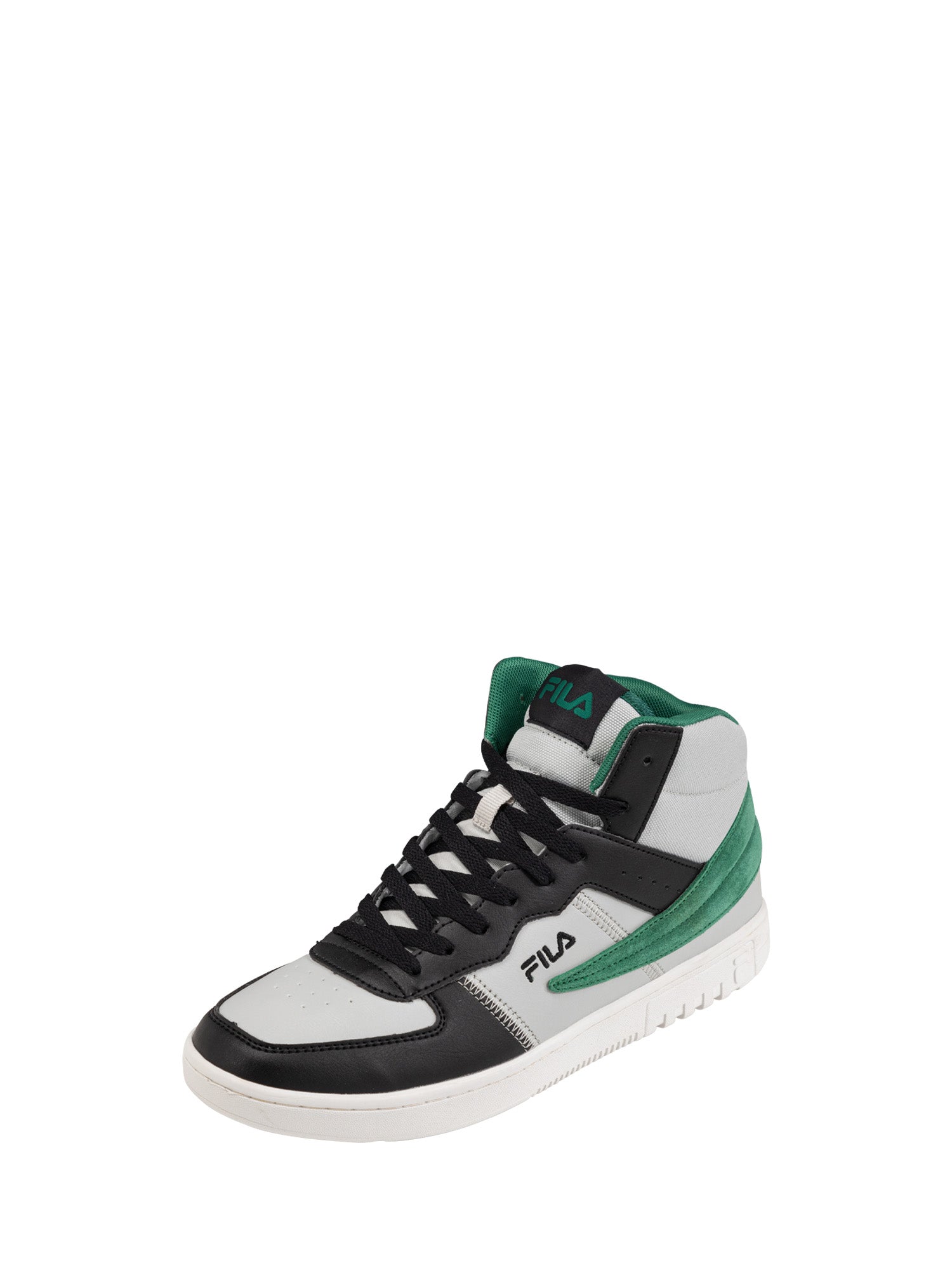 Sneakers Grigio Fila