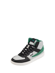 Sneakers Grigio Fila