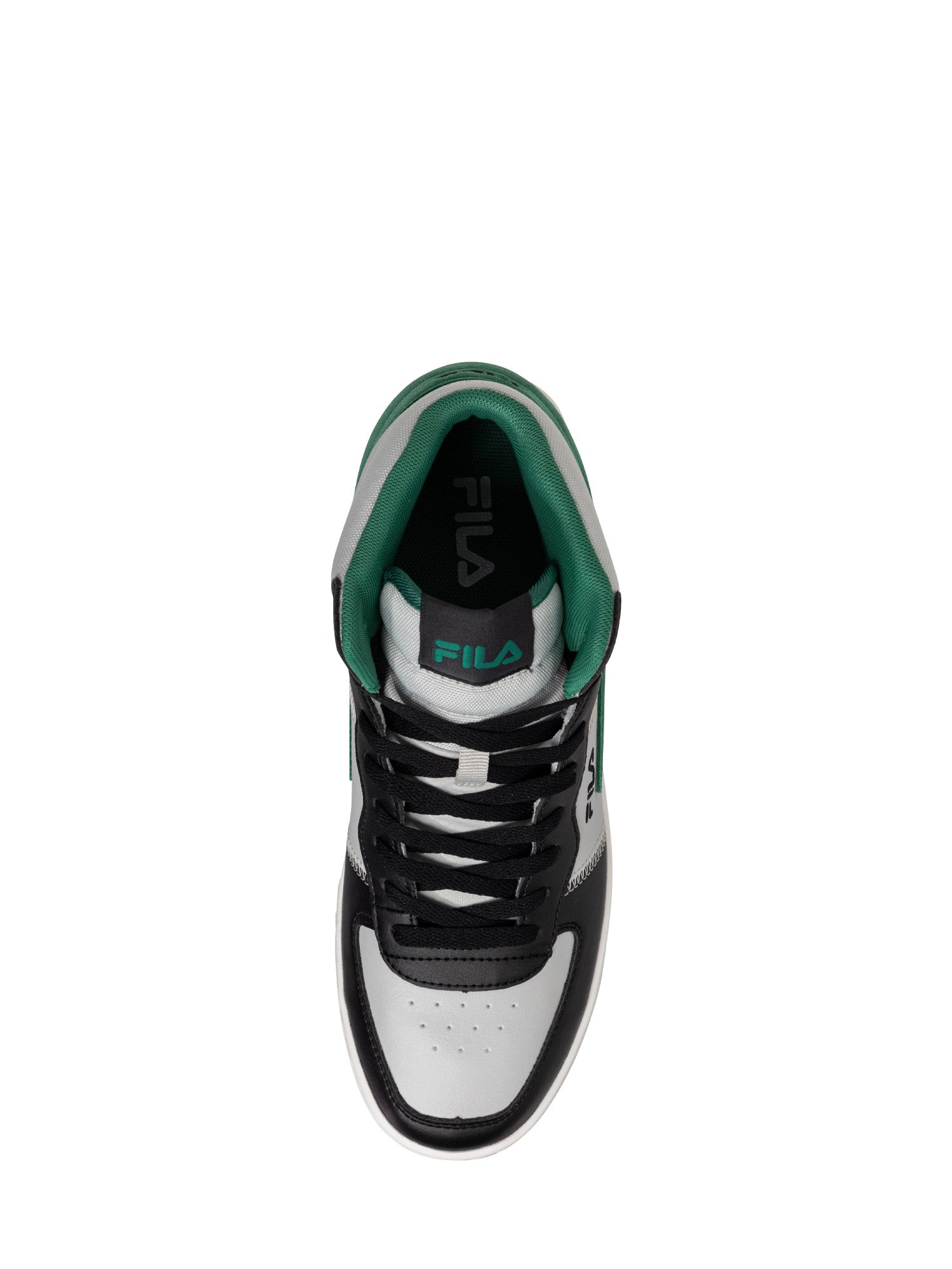 Sneakers Grigio Fila