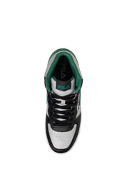 Sneakers Grigio Fila