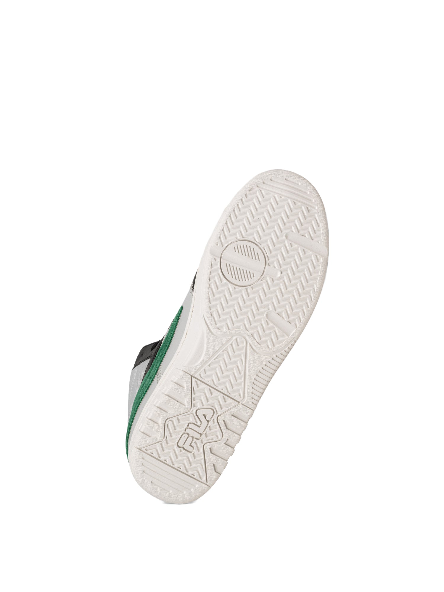 Sneakers Grigio Fila