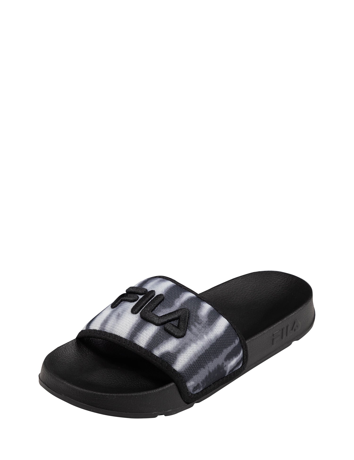 Ciabatte Nero Fila