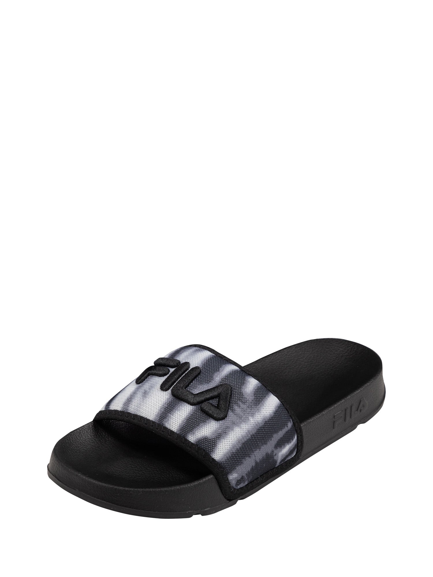 Ciabatte Nero Fila