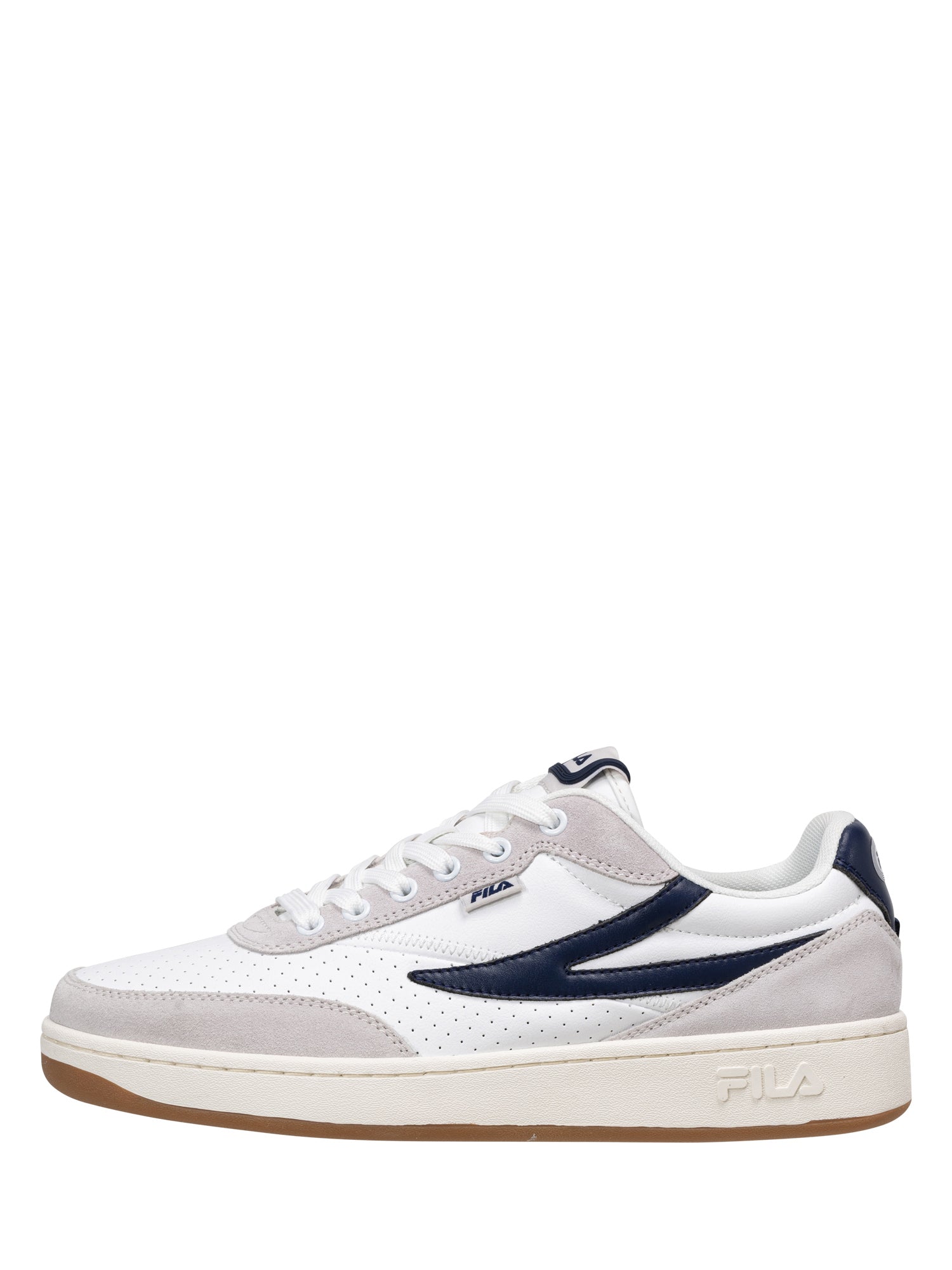 Sneakers Bianco Fila