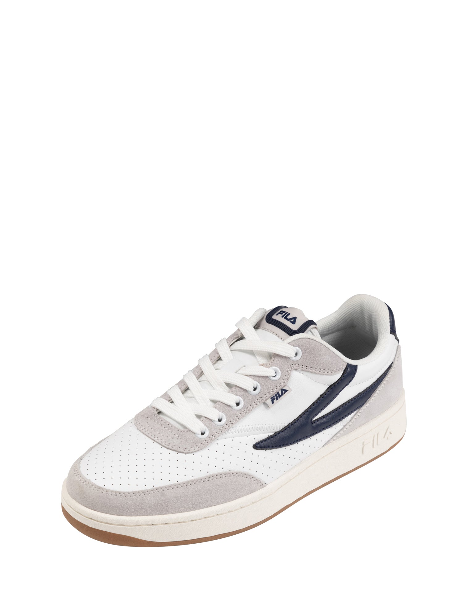 Sneakers Bianco Fila