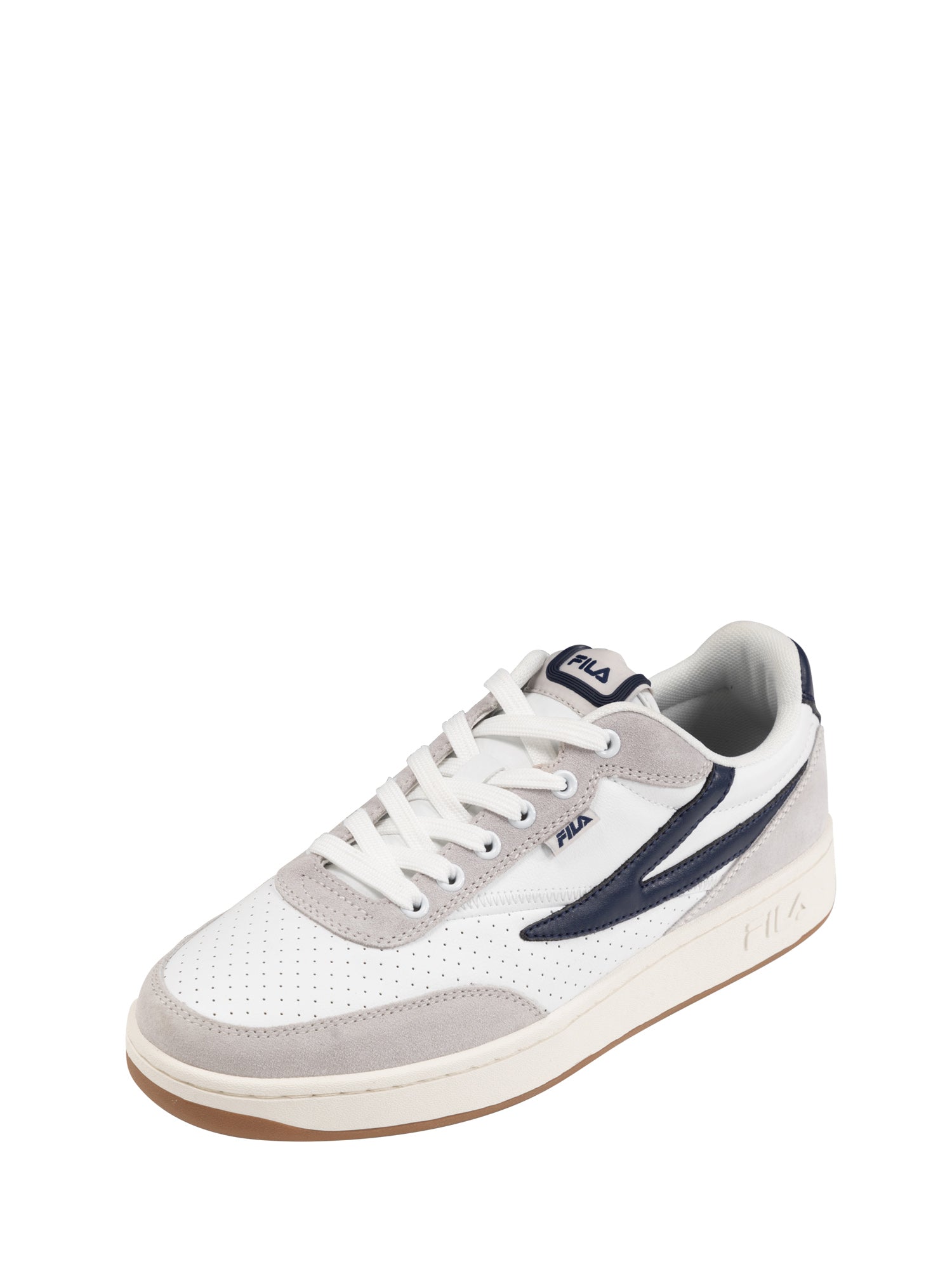 Sneakers Bianco Fila