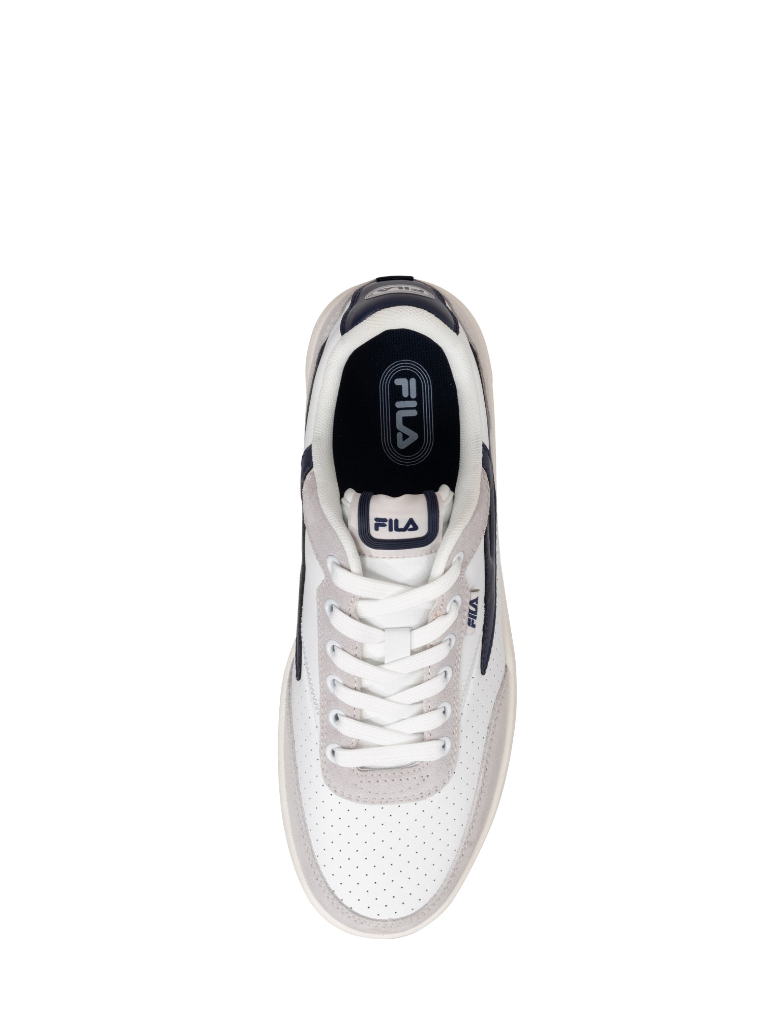 Sneakers Bianco Fila