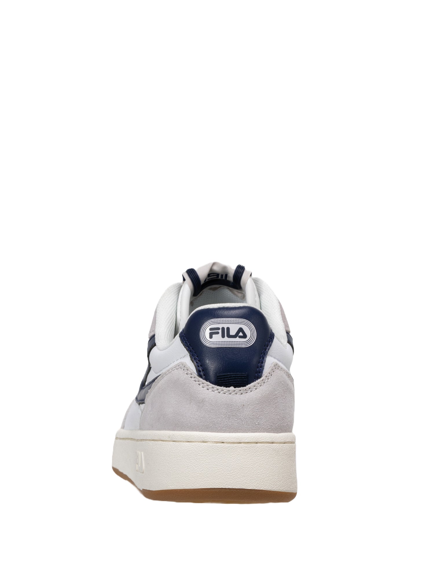 Sneakers Bianco Fila