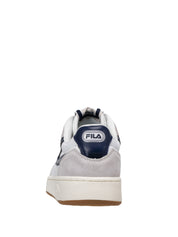 Sneakers Bianco Fila