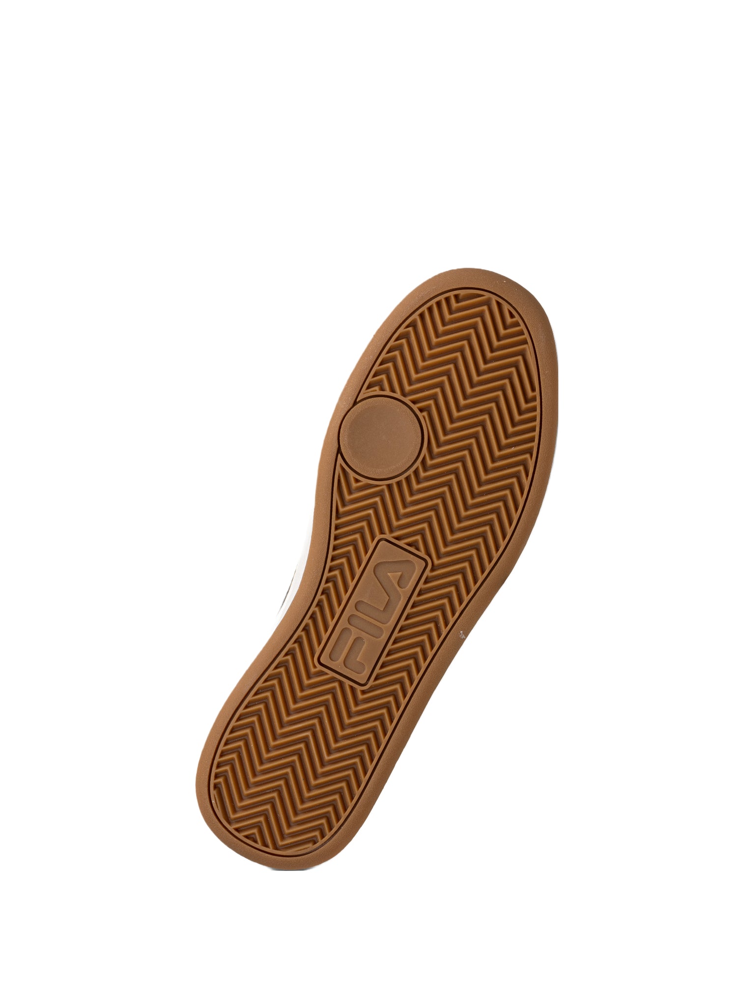 Sneakers Bianco Fila