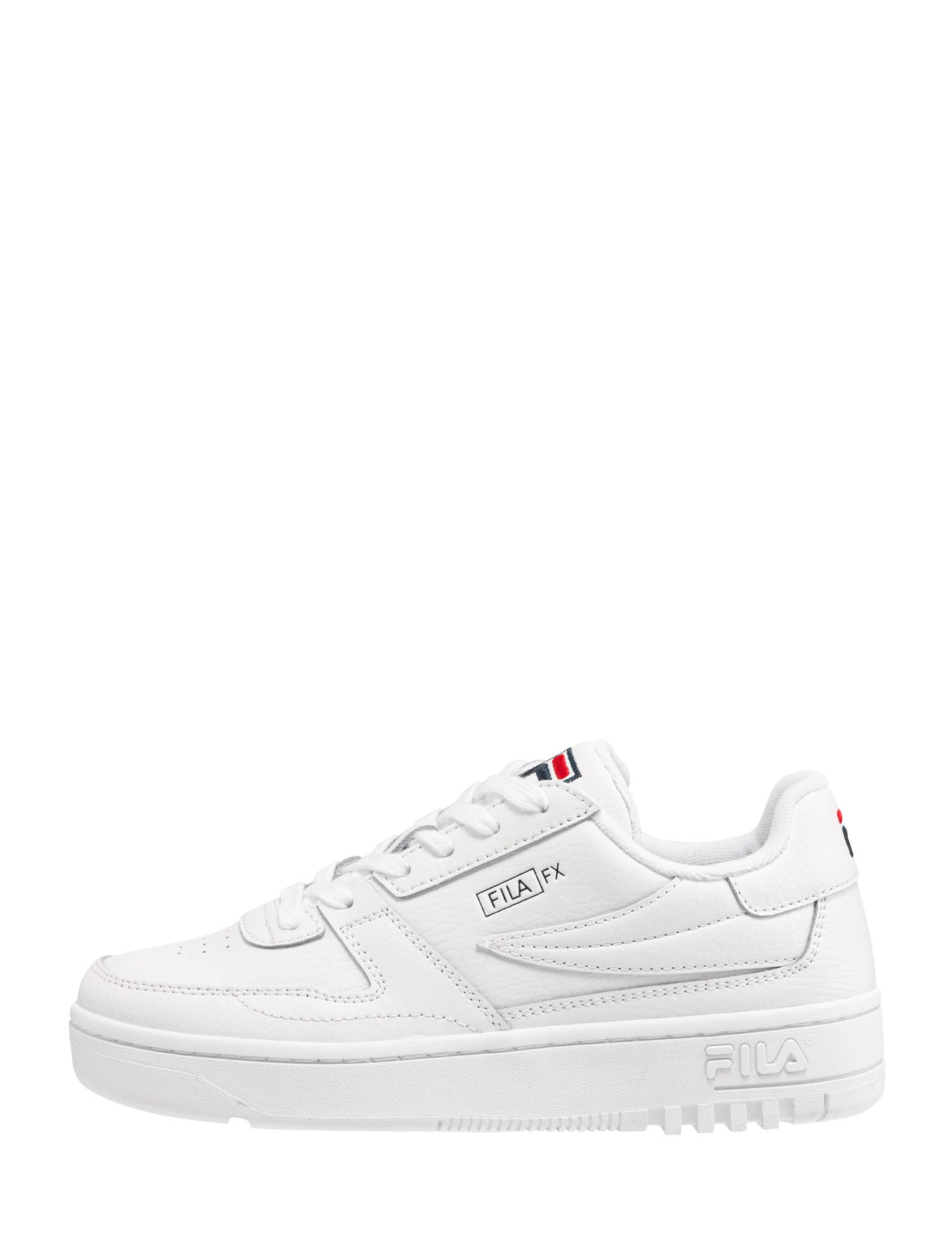 Sneakers Bianco Fila