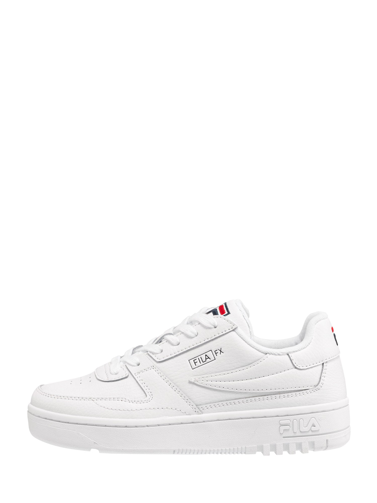 Sneakers Bianco Fila