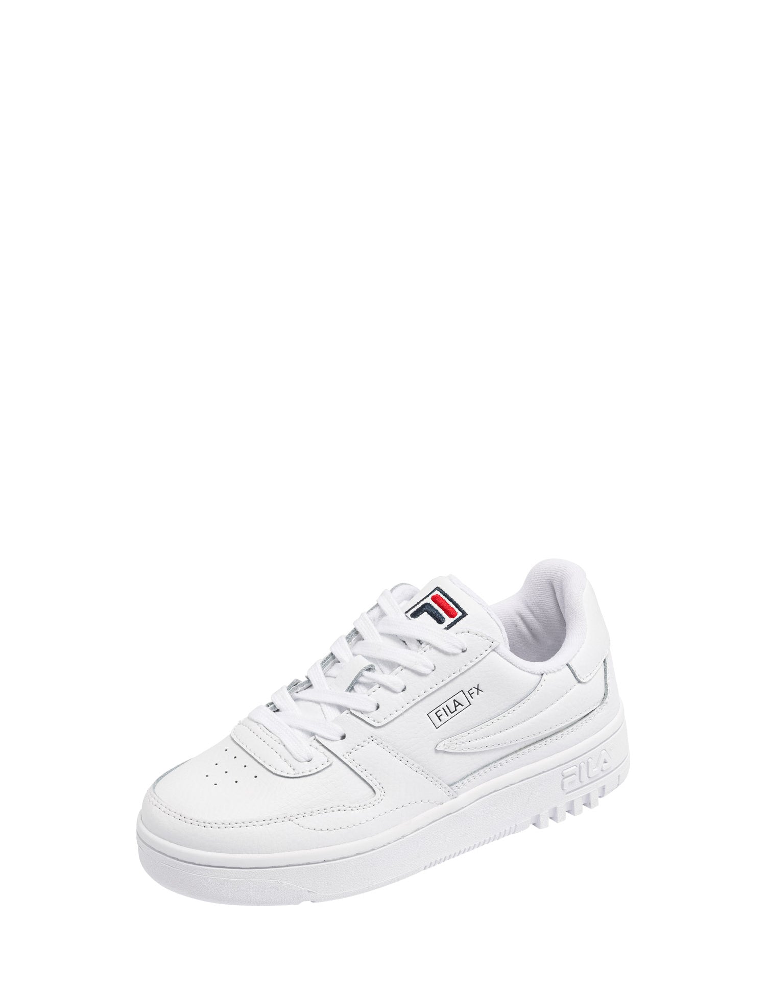 Sneakers Bianco Fila