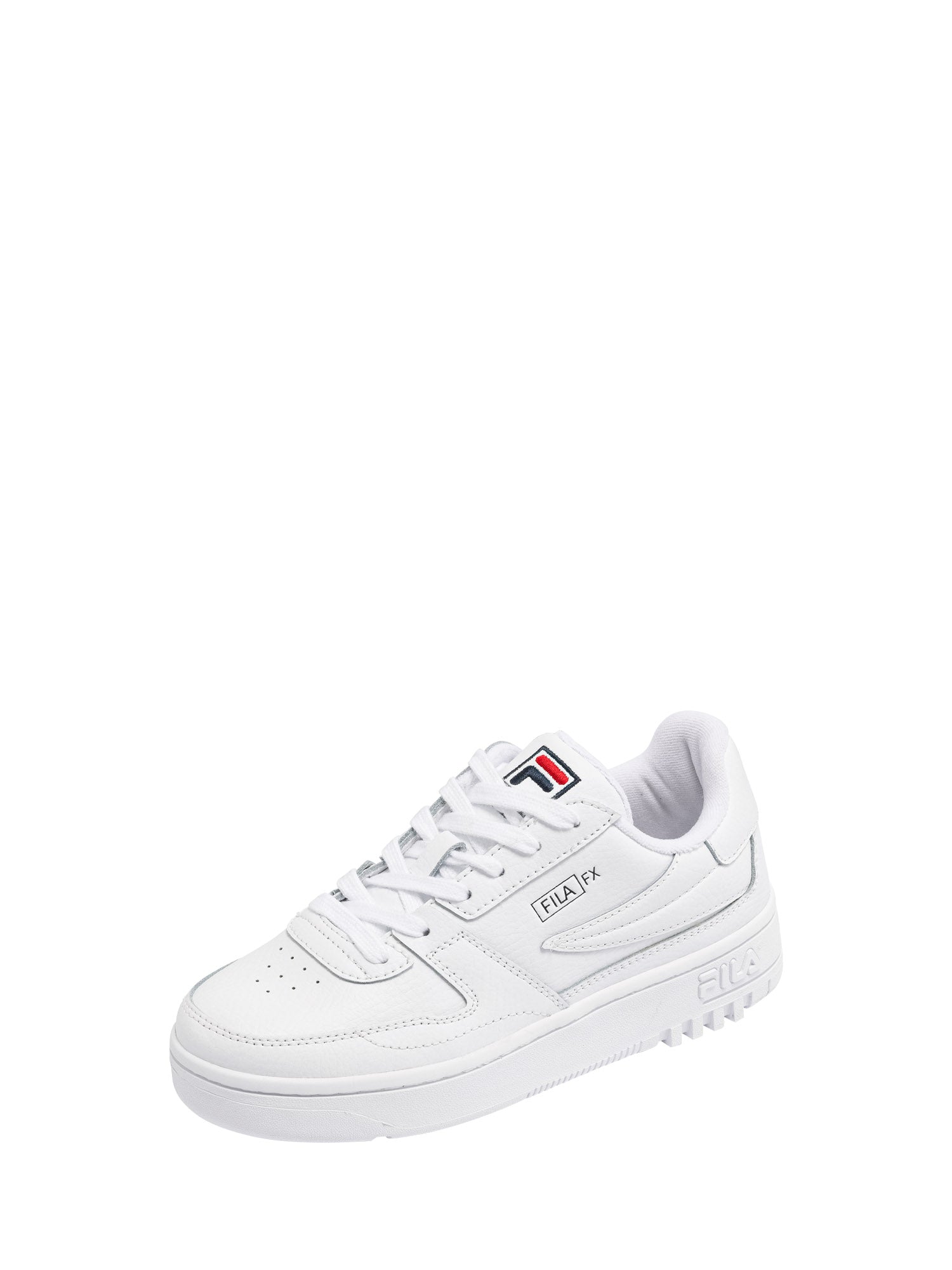 Sneakers Bianco Fila