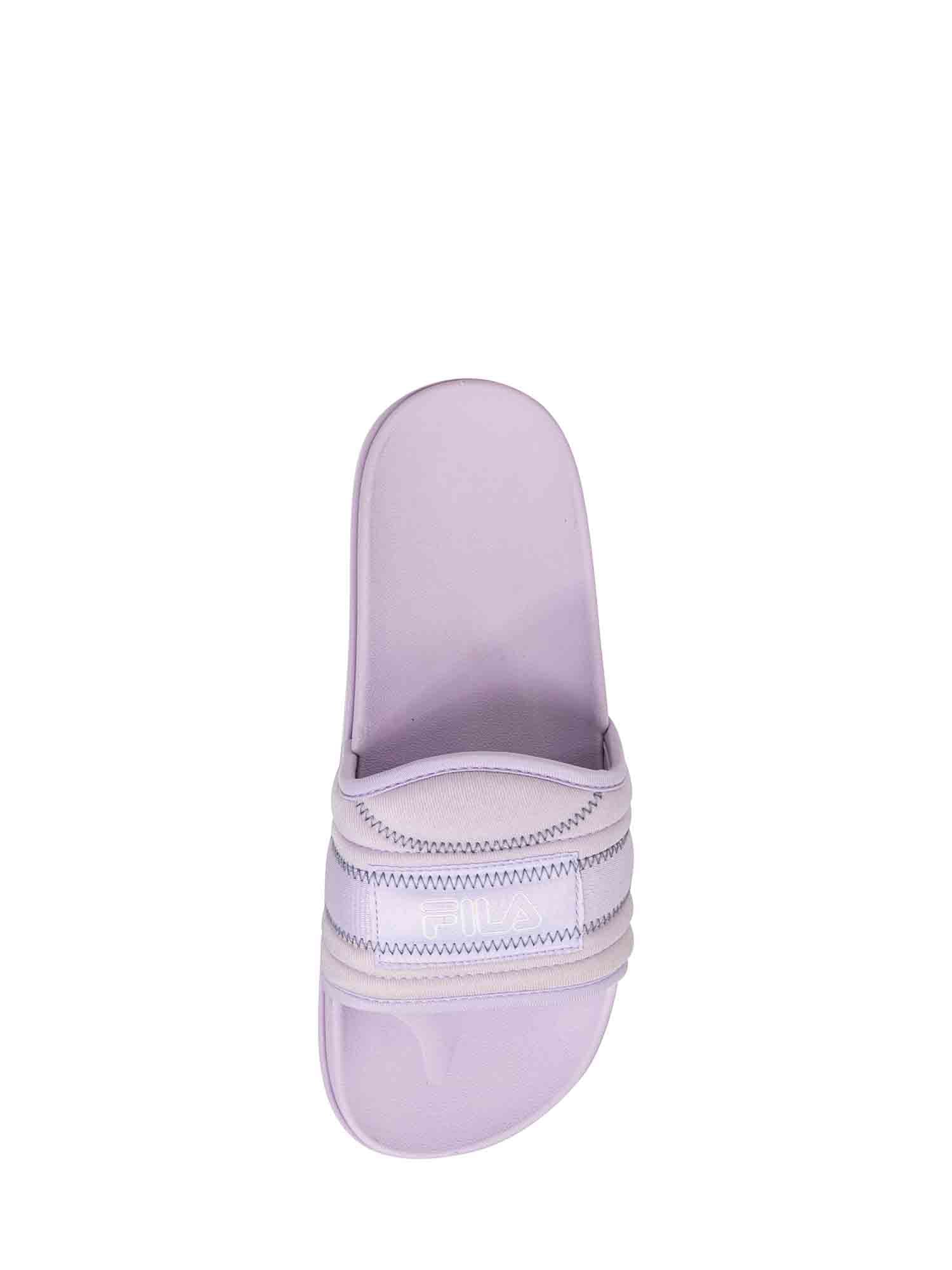 Ciabatte Viola Fila