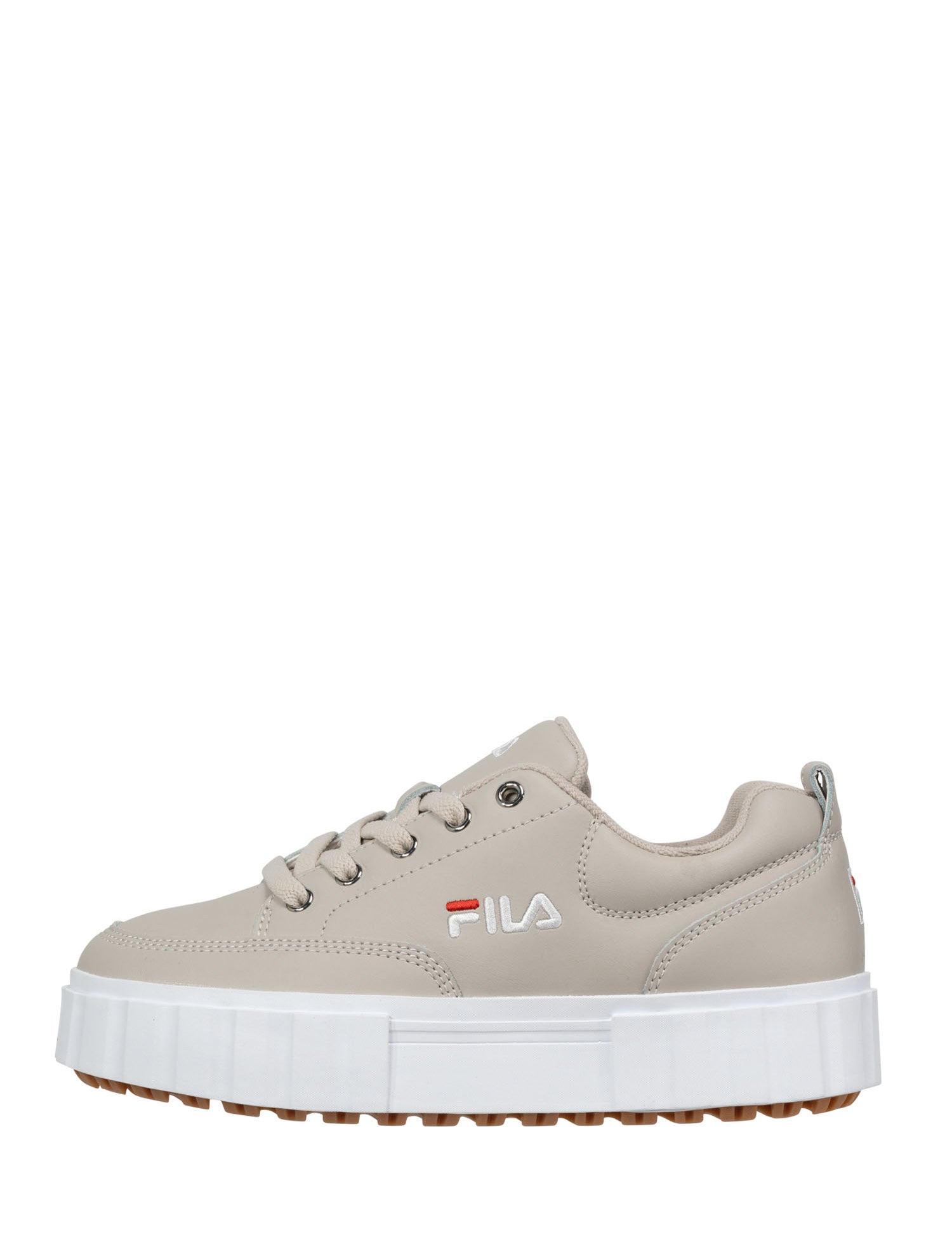 Sneakers Grigio Fila