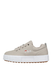 Sneakers Grigio Fila