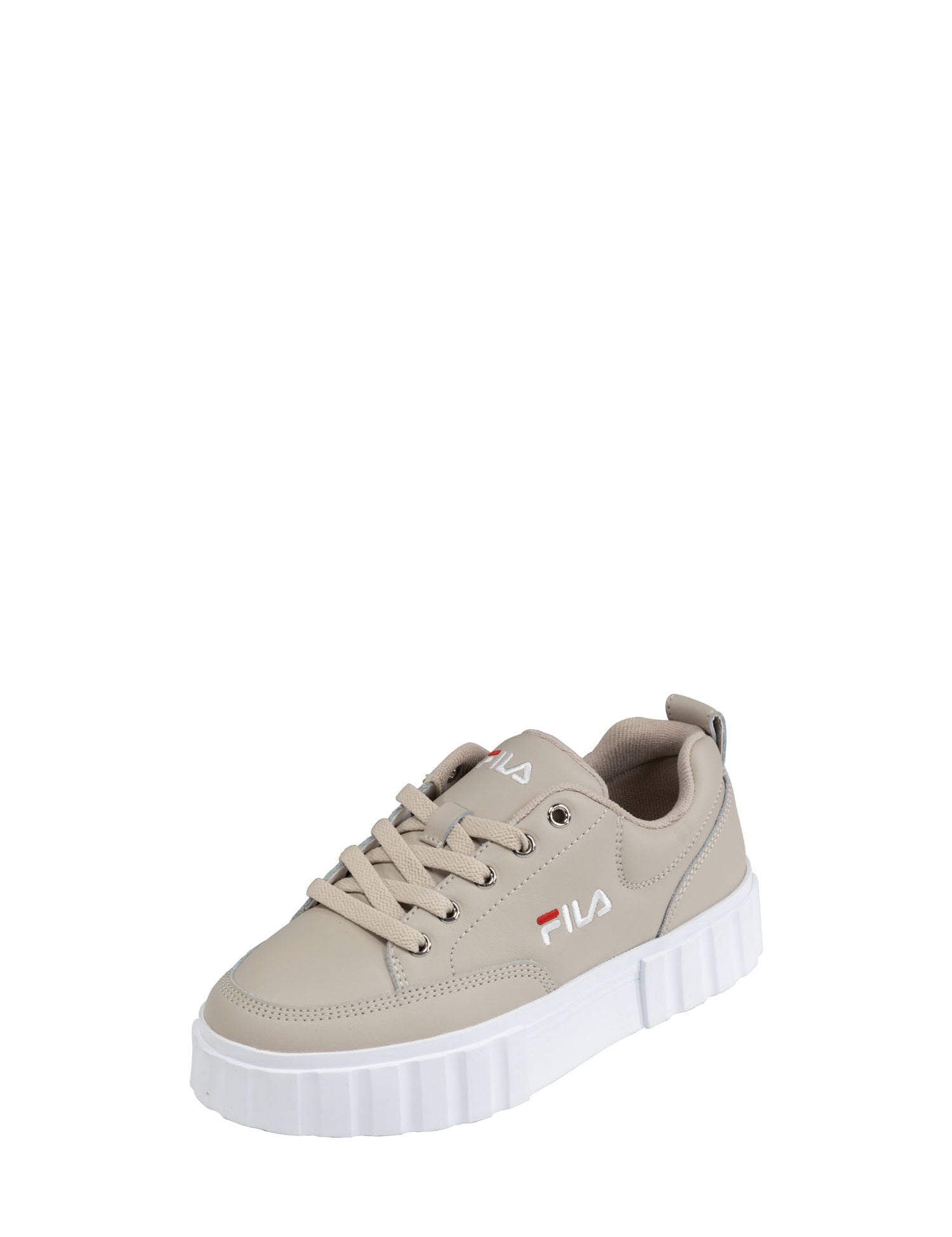Sneakers Grigio Fila