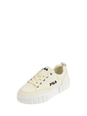 Sneakers Giallo Fila