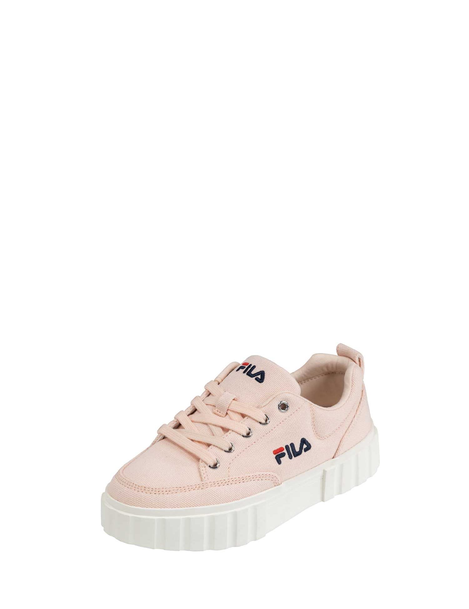 Sneakers Rosa Fila