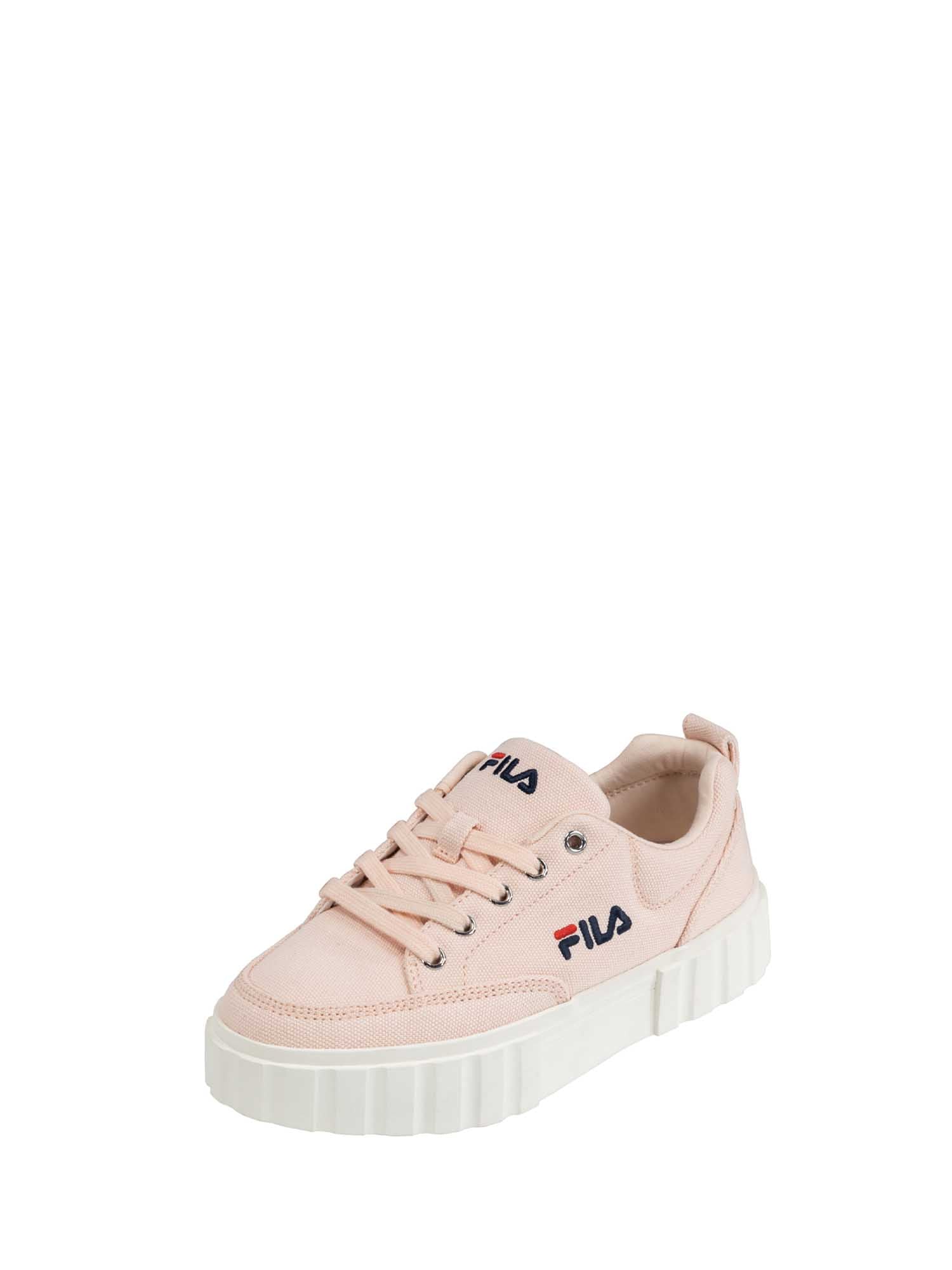 Sneakers Rosa Fila