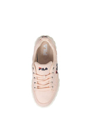 Sneakers Rosa Fila
