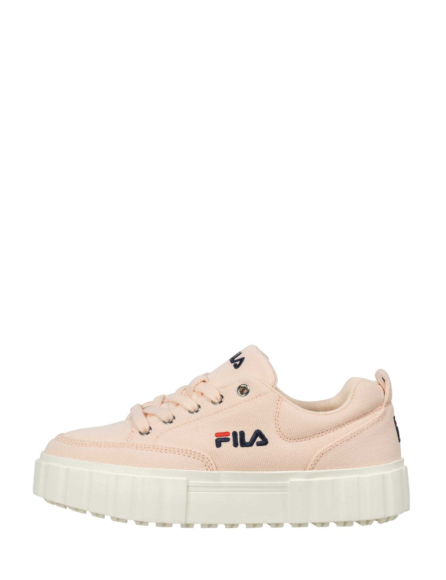 Sneakers Rosa Fila