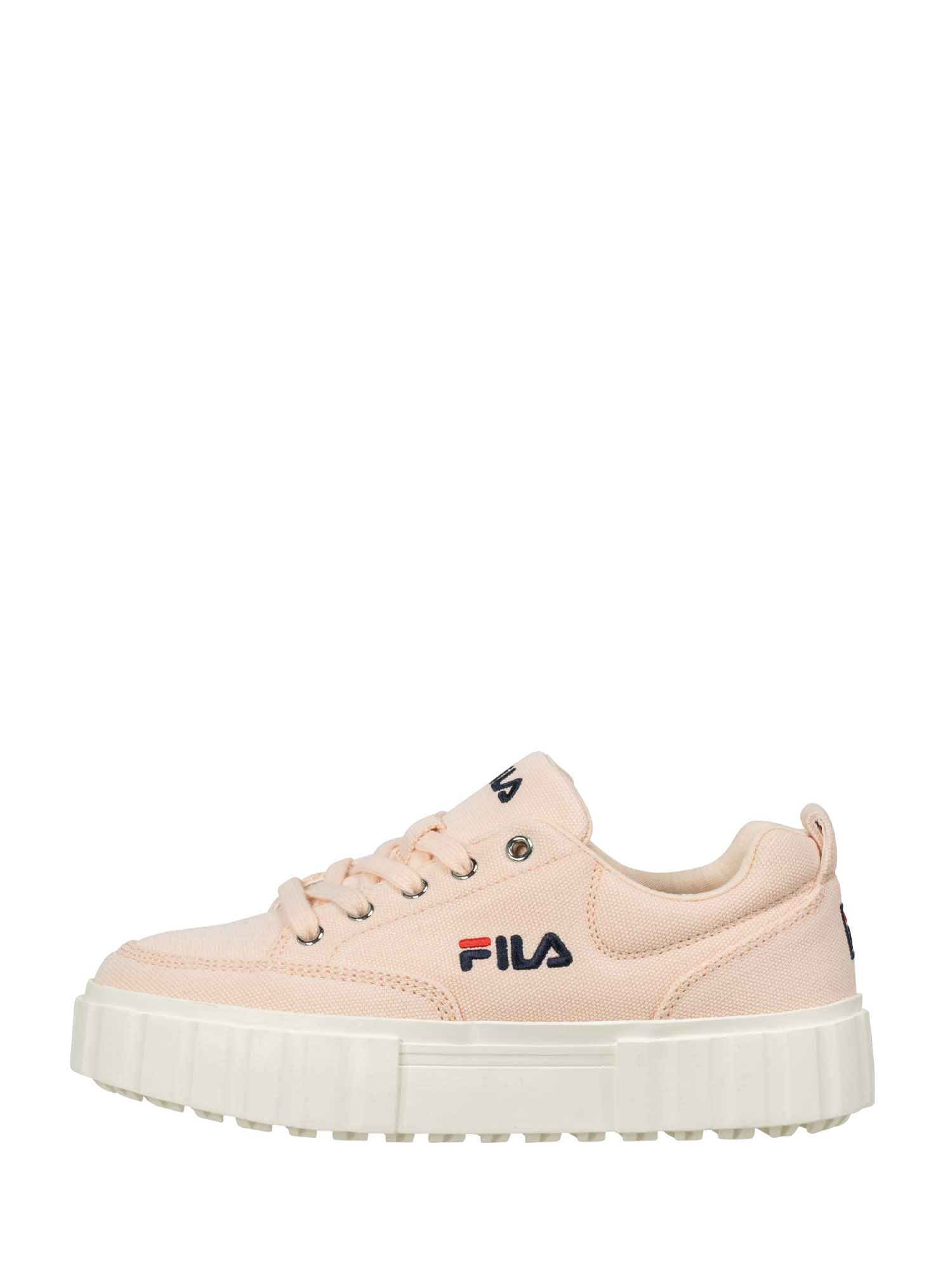Sneakers Rosa Fila