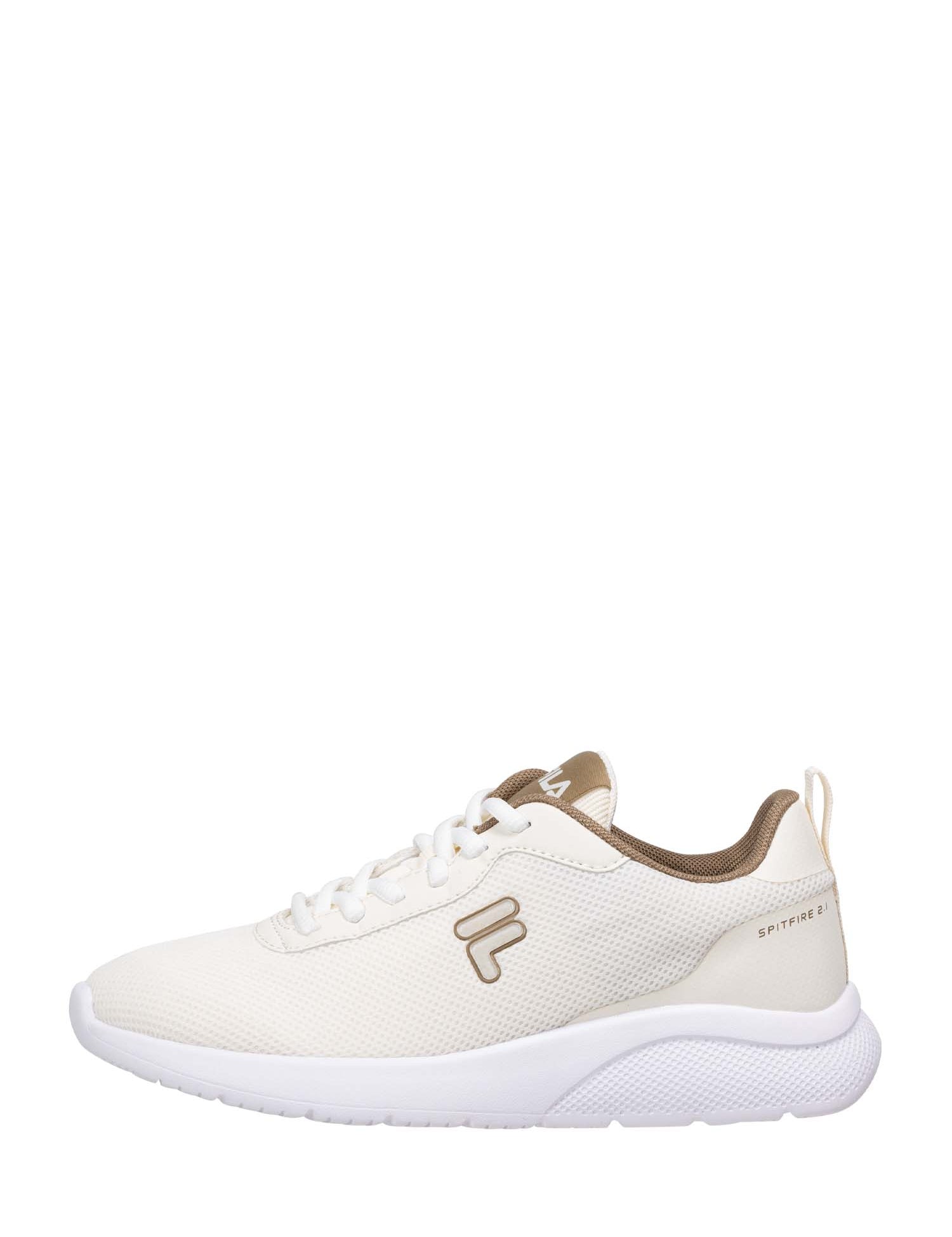 Scarpe da ginnastica Beige Fila