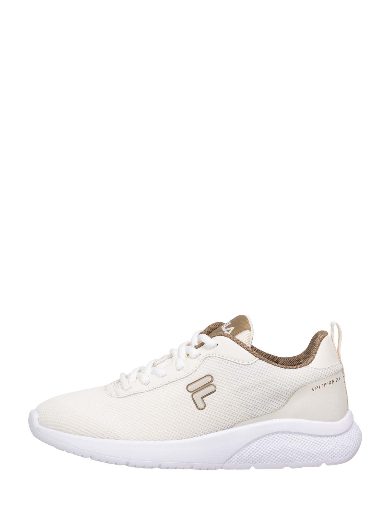 Scarpe da ginnastica Beige Fila