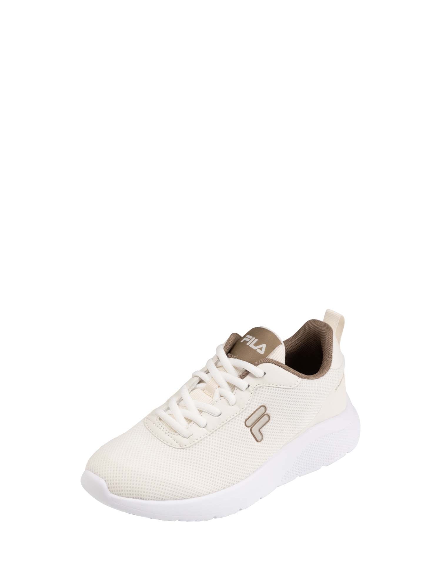 Scarpe da ginnastica Beige Fila