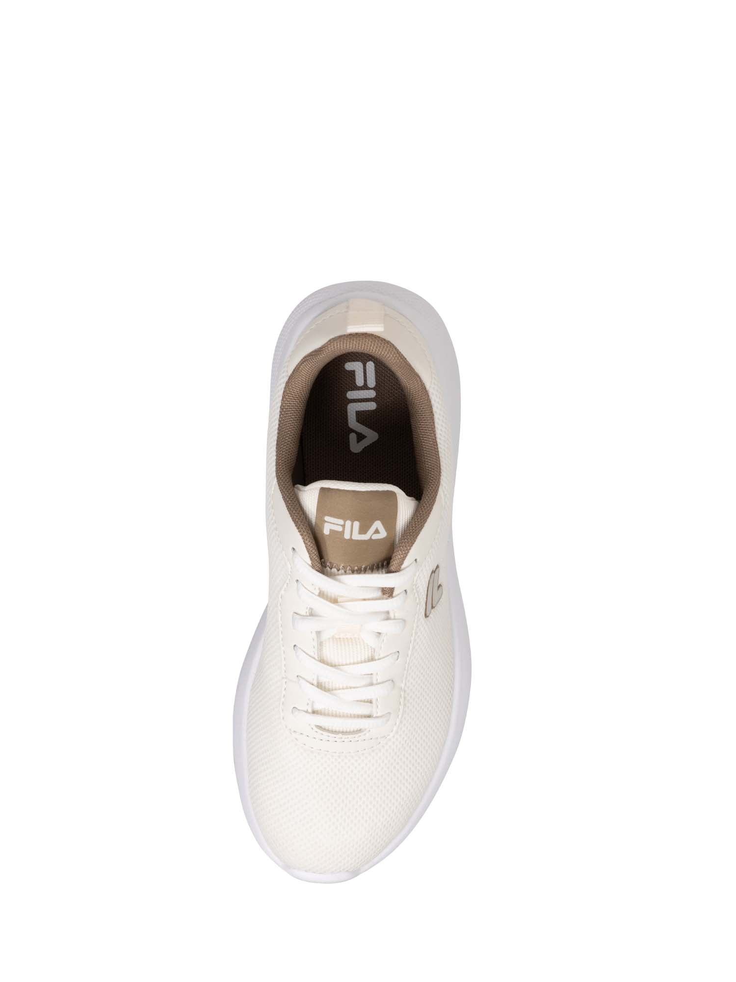 Scarpe da ginnastica Beige Fila
