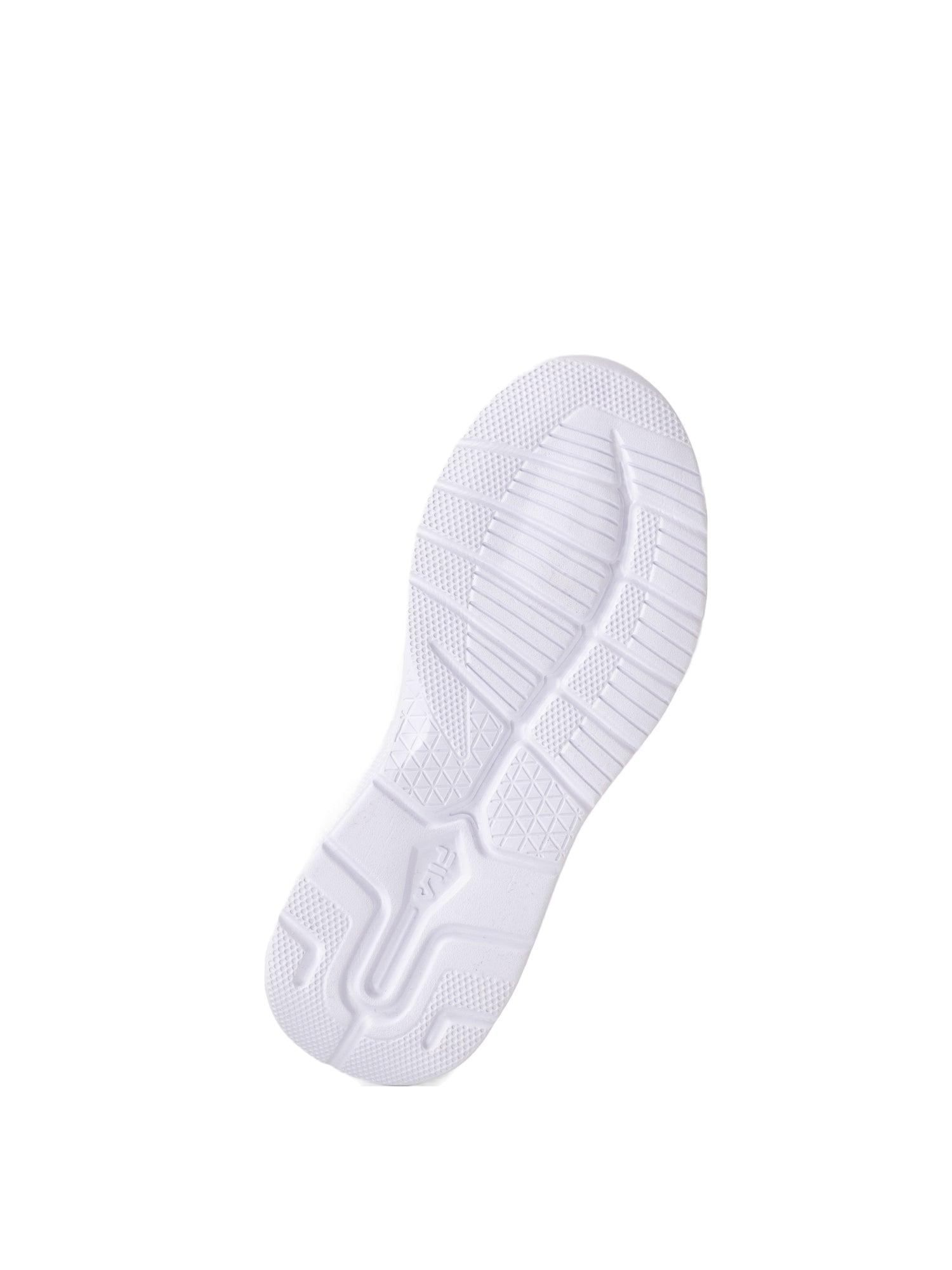 Scarpe da ginnastica Beige Fila