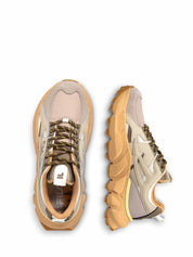 Sneakers Grigio Fila