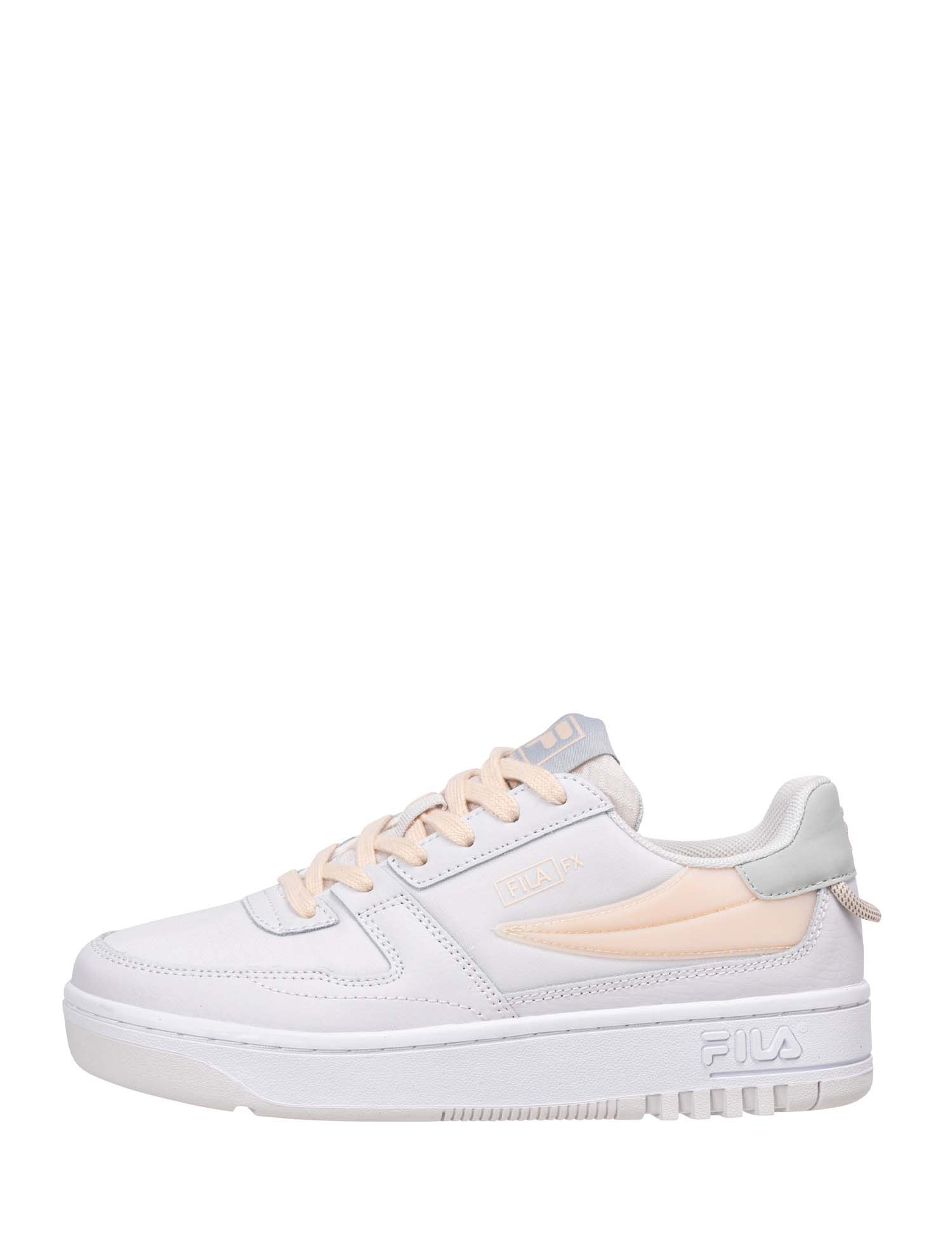 Sneakers Grigio Fila