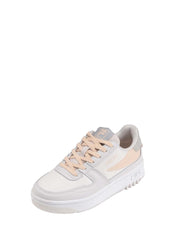 Sneakers Grigio Fila