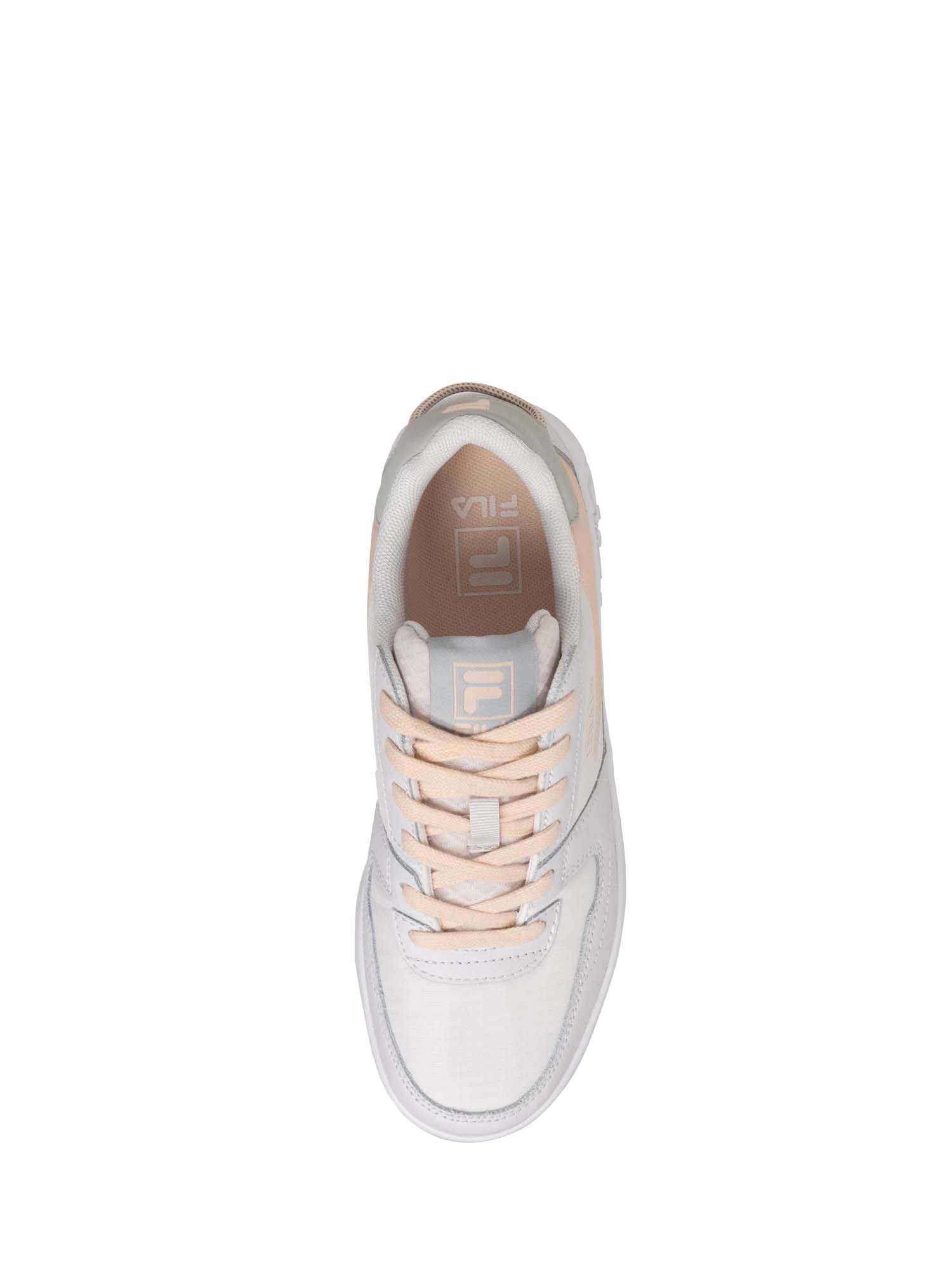 Sneakers Grigio Fila