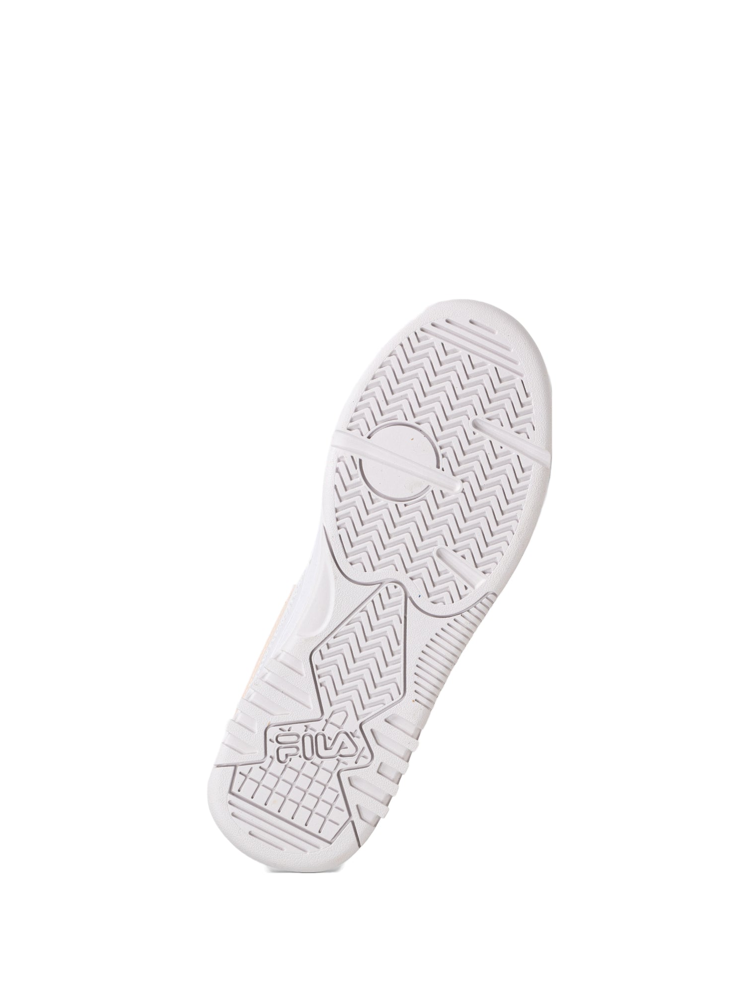 Sneakers Grigio Fila