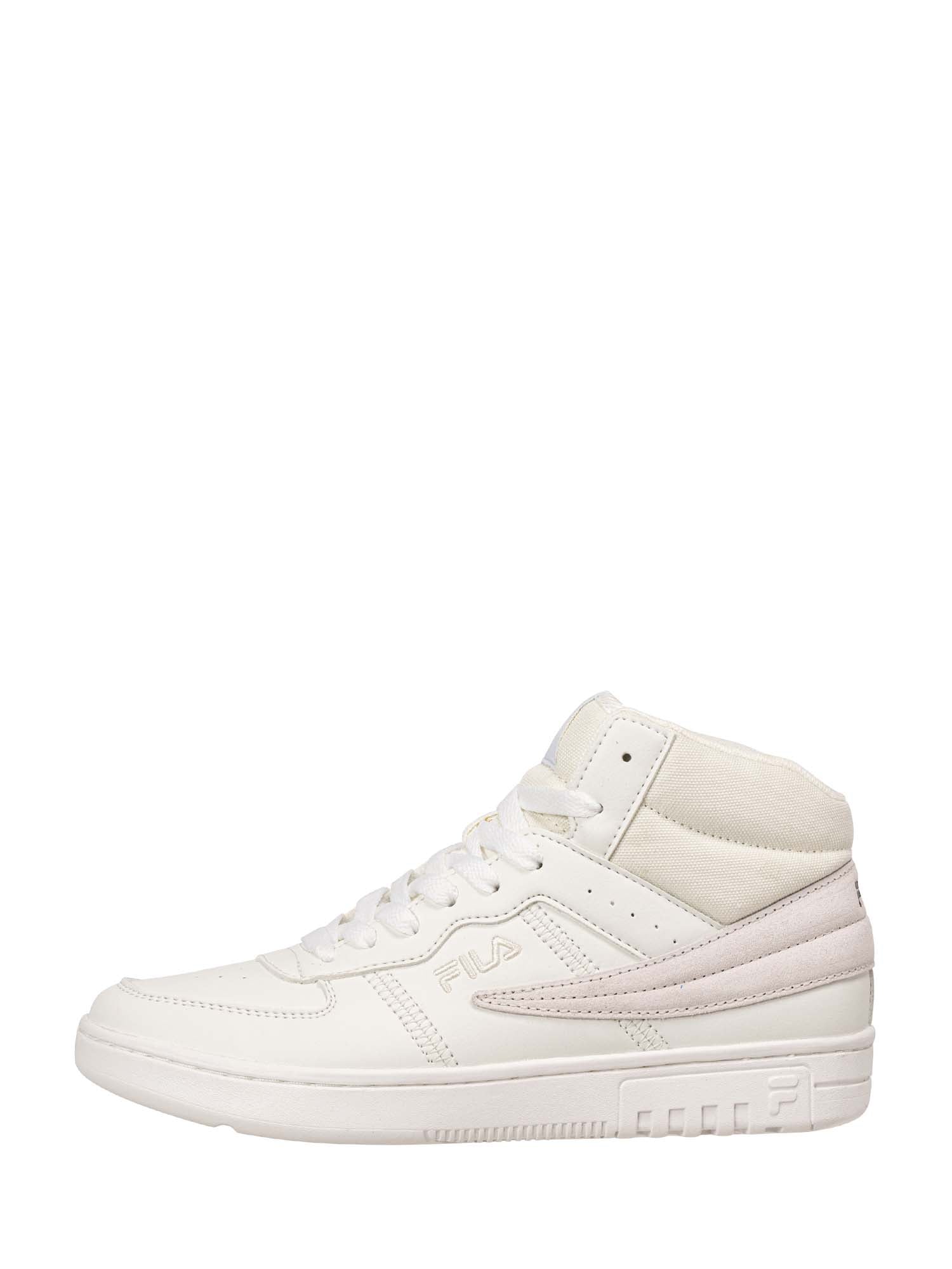 Sneakers Bianco Fila