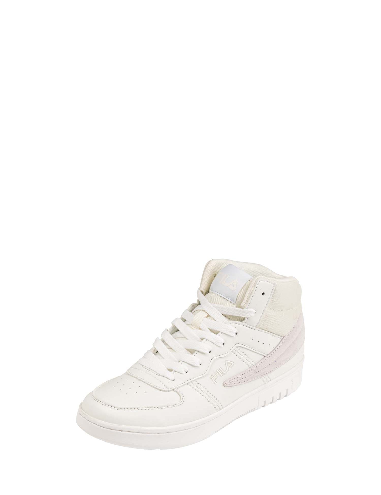 Sneakers Bianco Fila