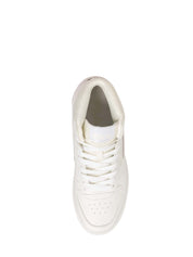Sneakers Bianco Fila