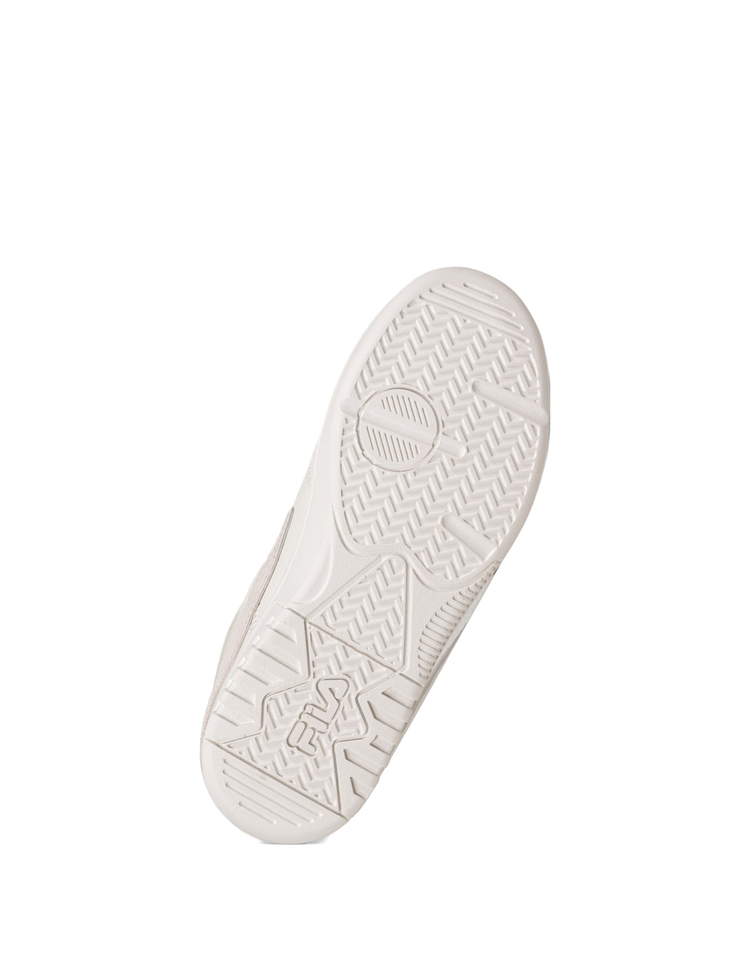 Sneakers Bianco Fila