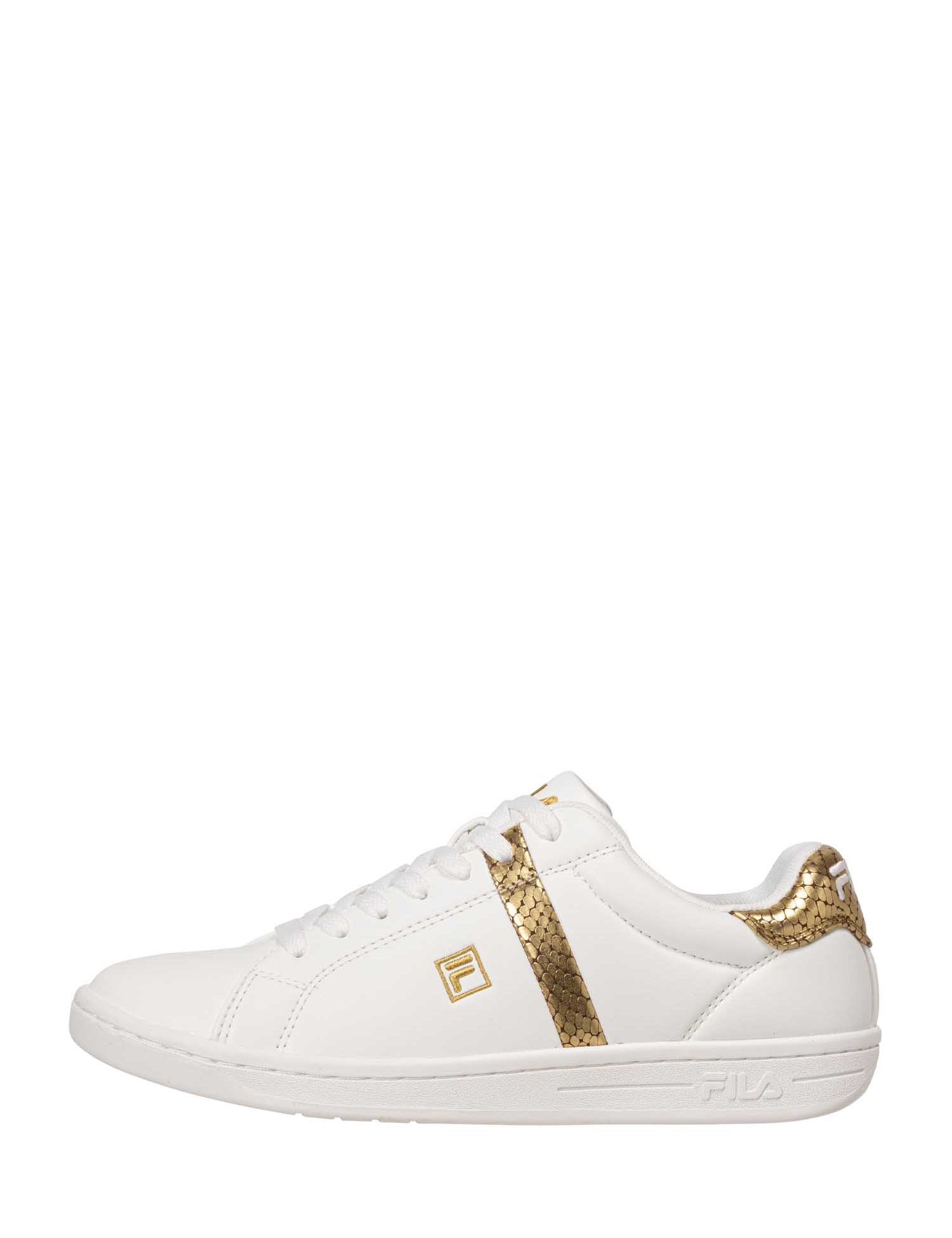 Sneakers Bianco Fila