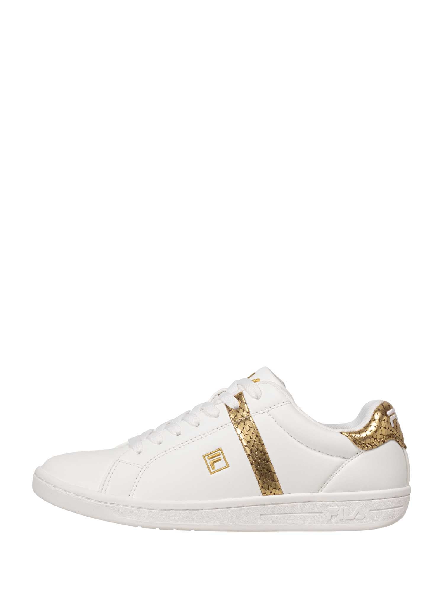 Sneakers Bianco Fila