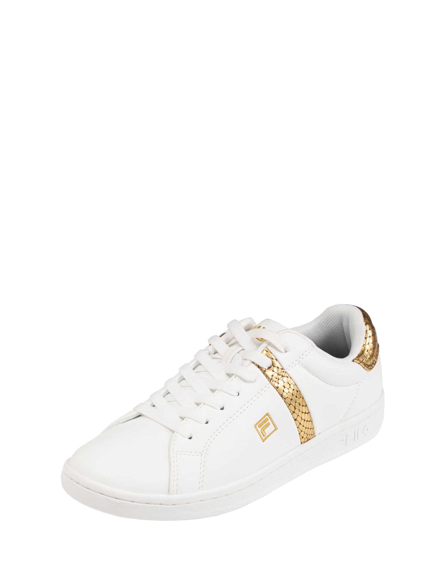 Sneakers Bianco Fila