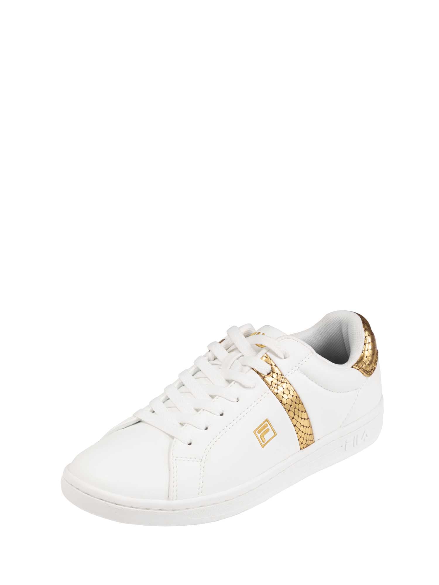 Sneakers Bianco Fila